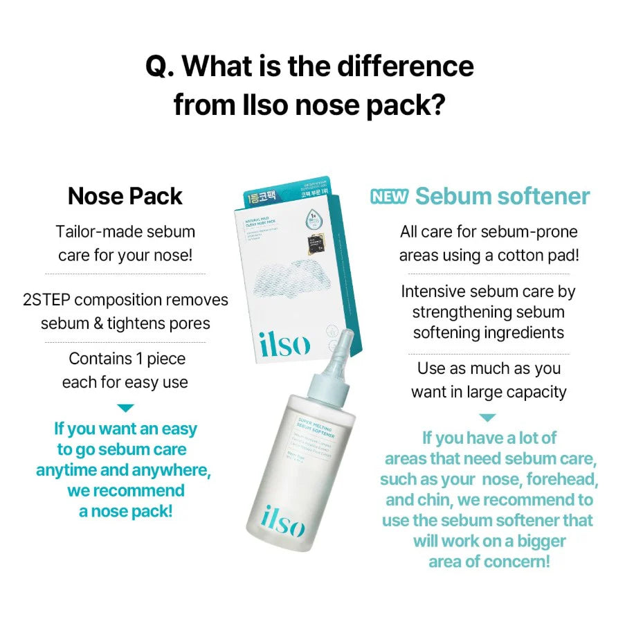 ILSO  自然温和清洁鼻贴 (5)