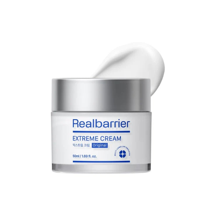 REAL BARRIER Extreme Cream 50ml