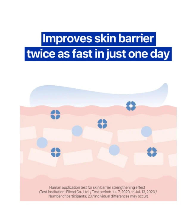 REAL BARRIER Extreme Cream 50ml