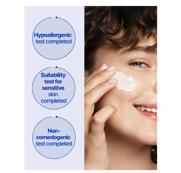 REAL BARRIER Extreme Cream 50ml