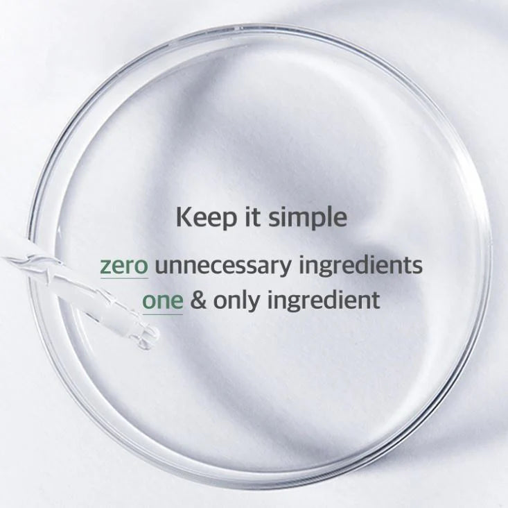 MIXSOON Soondy Centella Asiatica Essence 100ml