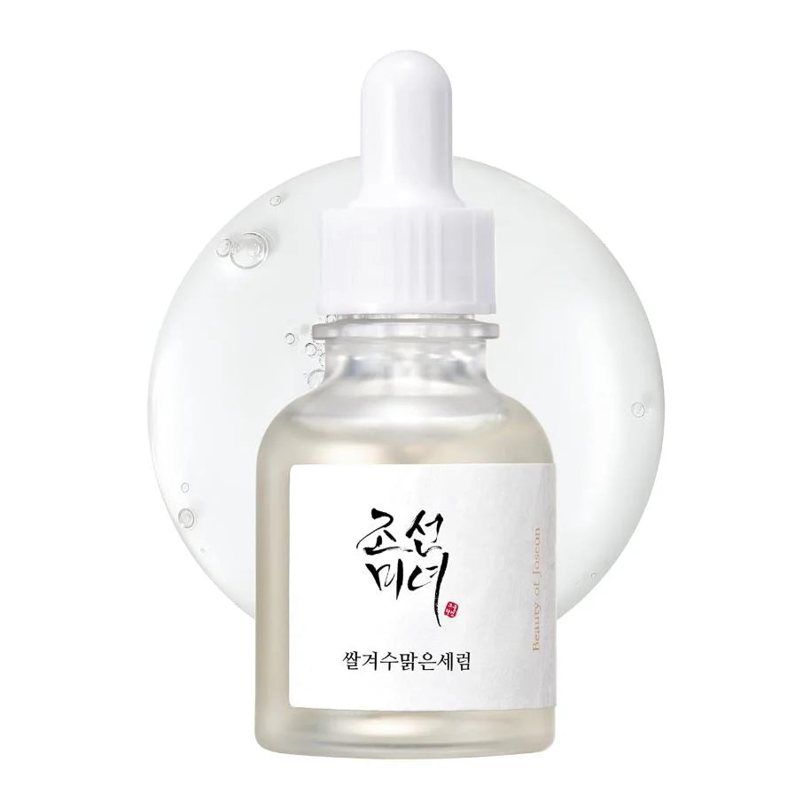 BEAUTY OF JOSEON Glow Deep Serum: Rice & Arbutin Brightening (30ml)