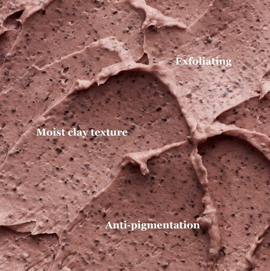 BEAUTY OF JOSEON 红豆毛孔清洁面膜 140ml