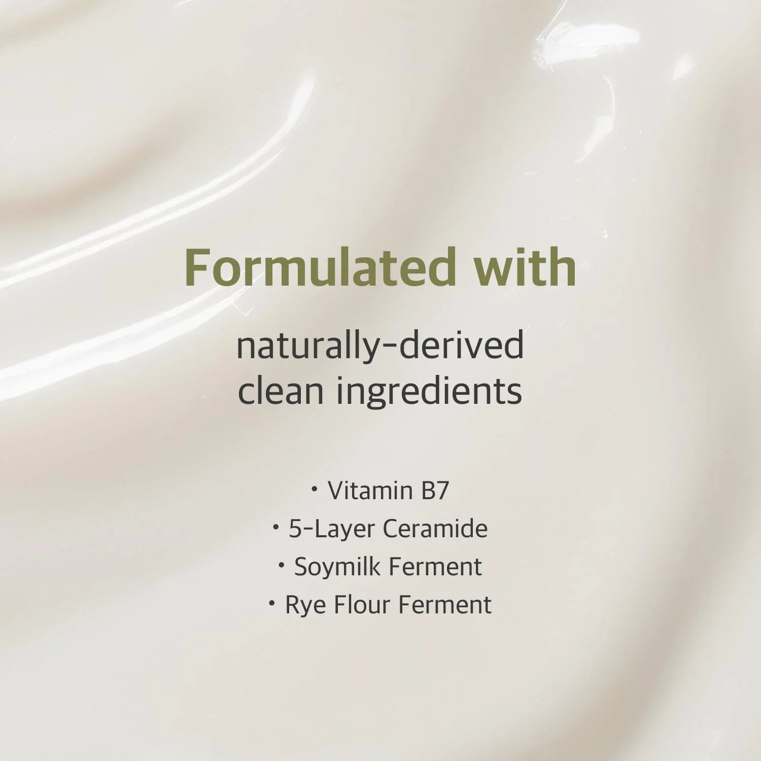 ROUND LAB Soybean Nourishing Serum (50ml)