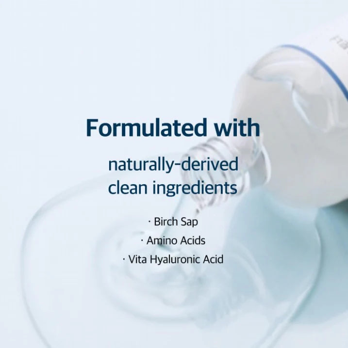 ROUND LAB 桦树汁保湿爽肤水 300ml 深层补水 舒缓修护