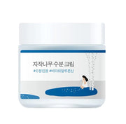 ROUND LAB 白桦树保湿霜 80ml