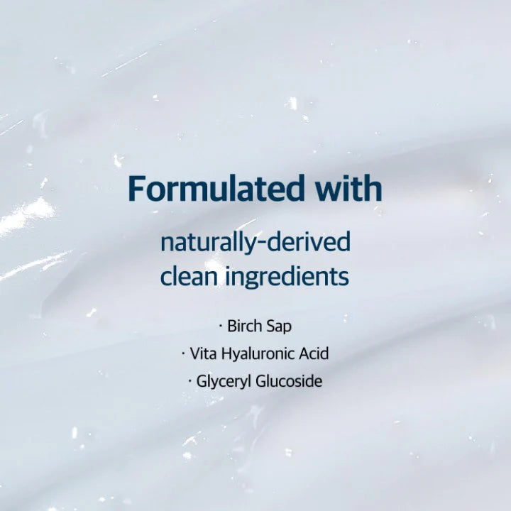 ROUND LAB 白桦树保湿霜 80ml