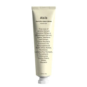 ABIB Jericho Rose Creme 75ml