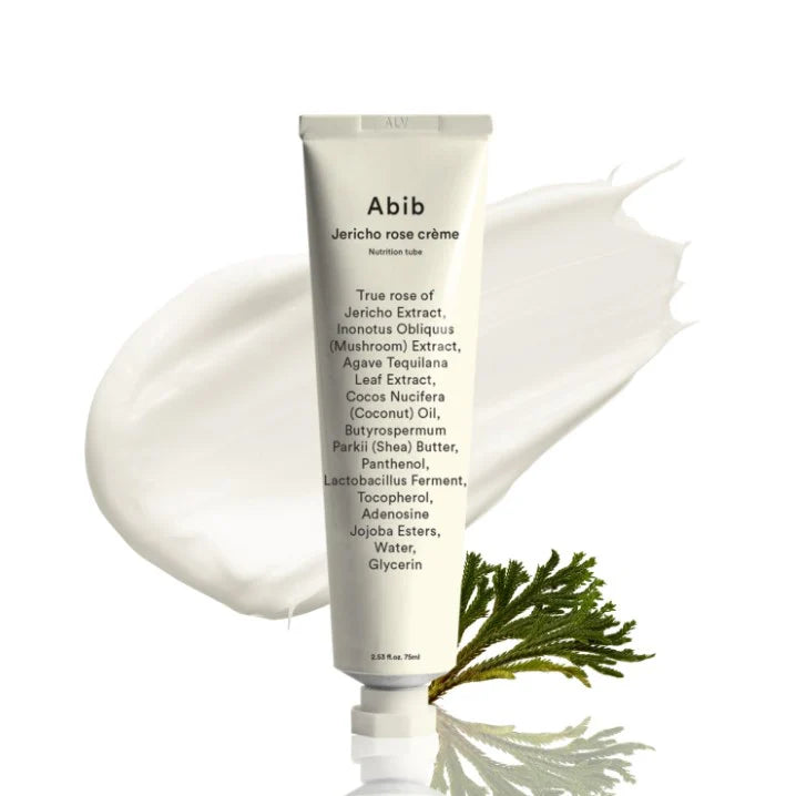 ABIB Jericho Rose Creme 75ml