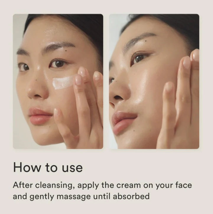 ABIB Jericho Rose Creme 75ml