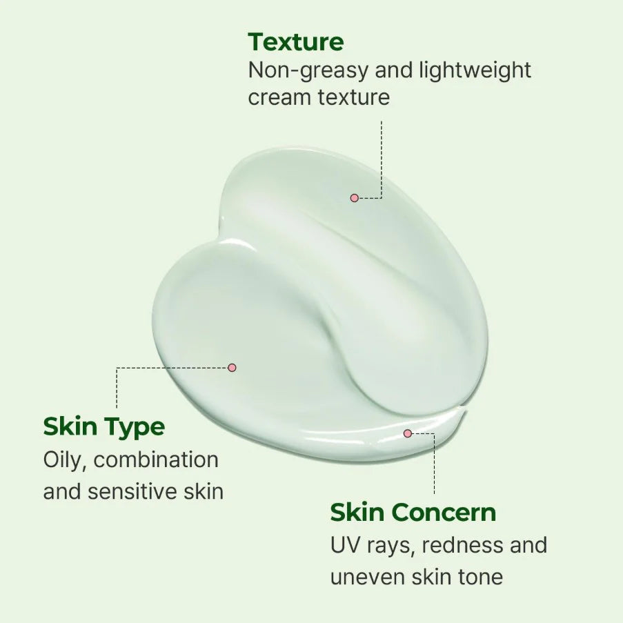 TORRIDEN桃瑞丹 积雪草提亮防晒霜  温和修饰泛红 敏感肌可用