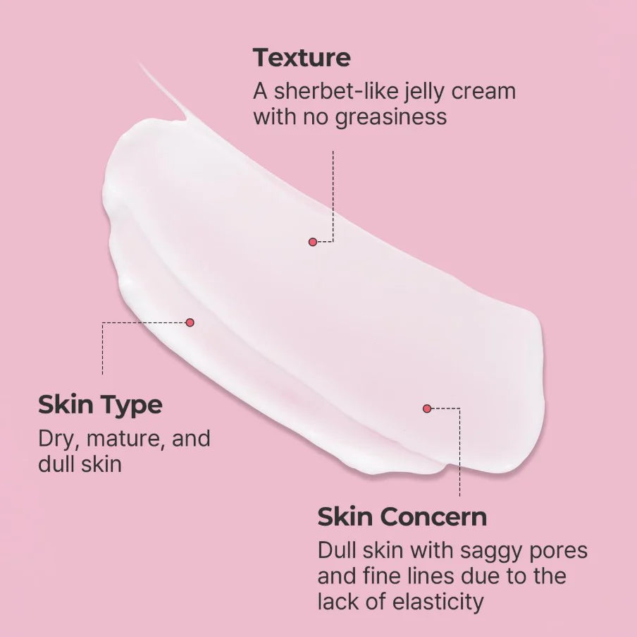 TORRIDEN Cellmazing Collagen Firming Cream 60ml