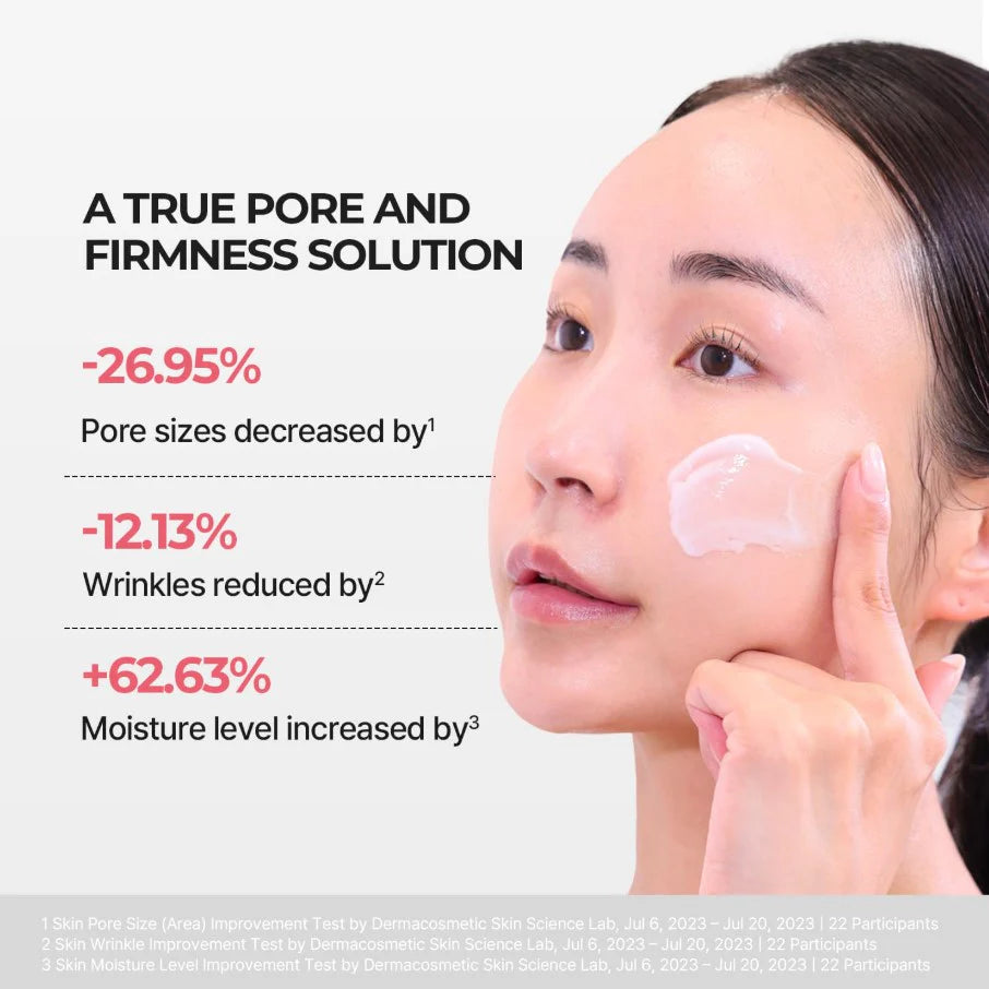 TORRIDEN Cellmazing Collagen Firming Cream 60ml