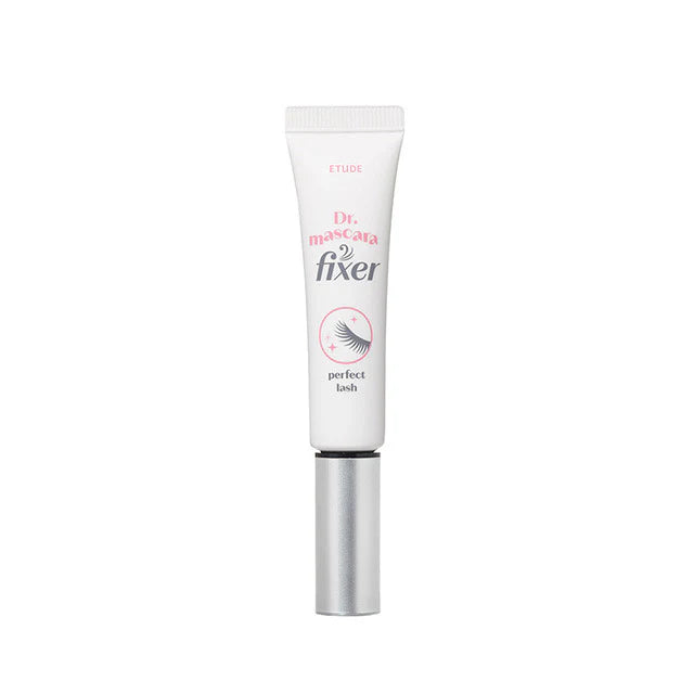 ETUDE HOUSE Dr. Mascara Fixer: Perfect Curl & Waterproof Primer
