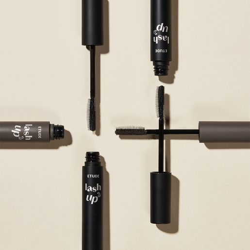 ETUDE HOUSE Lash Up Comb Mascara: Lift, Separate, and Define