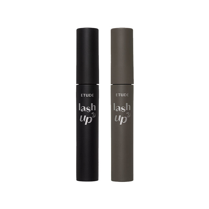 ETUDE HOUSE Lash Up Comb Mascara: Lift, Separate, and Define