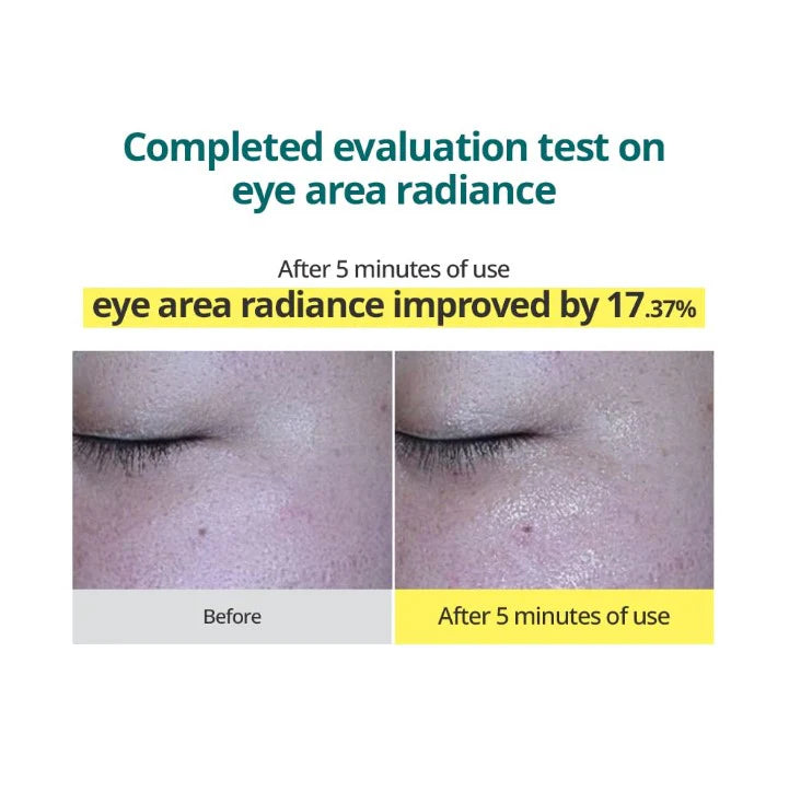 GOODAL Green Tangerine Vita C Dark Spot Tone Up Cream: Instant Brightening Glow (50ml)