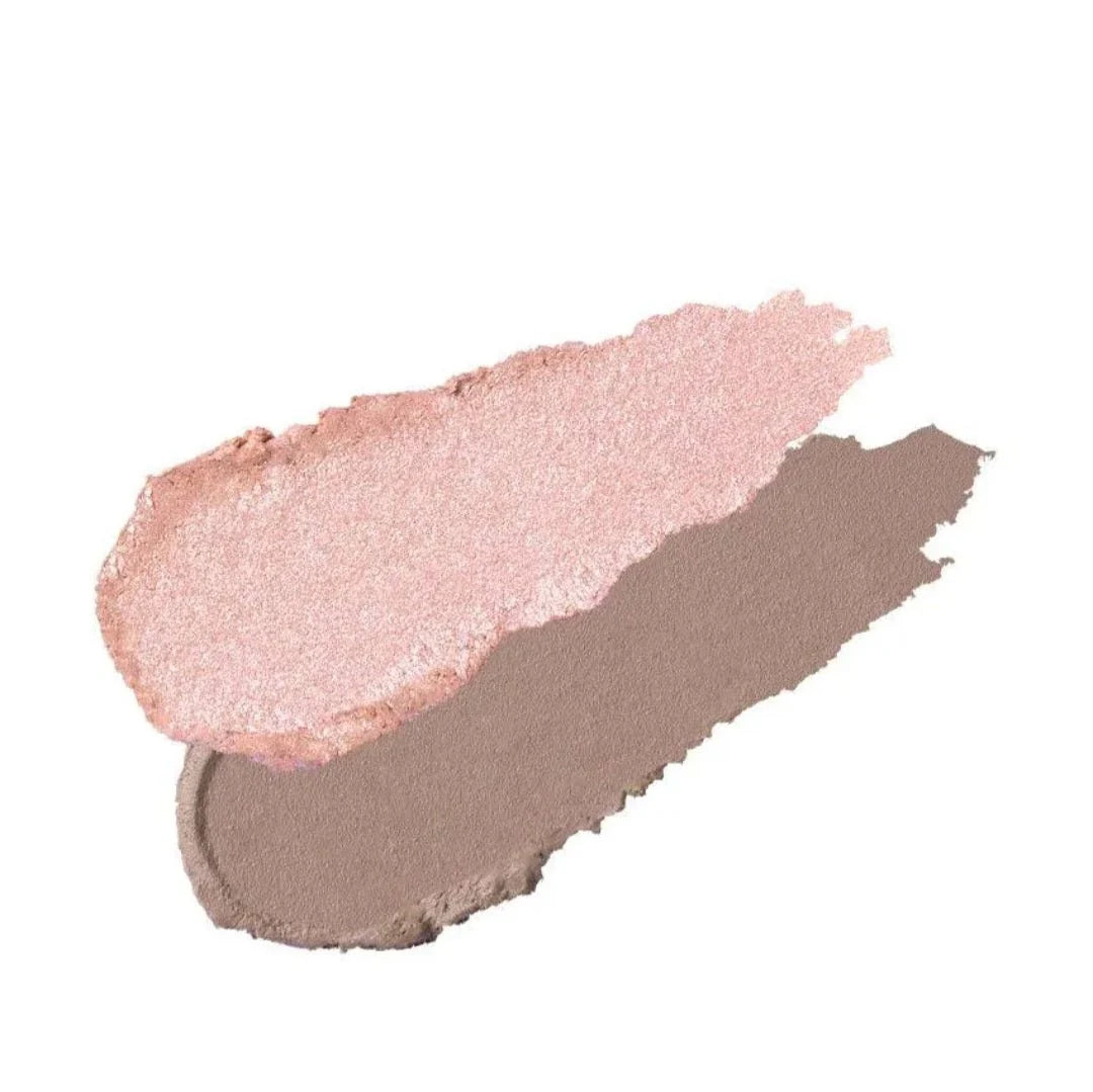 COLORGRAM All in one双头卧蚕笔 6色选