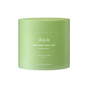 ABIB Heartleaf Spot Pad Calming Touch 75pcs