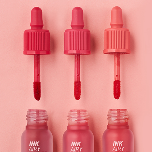 PERIPERA Ink Airy Velvet Lip Tint 4g - 5 Colors