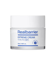 REAL BARRIER Extreme Cream Light 50ml