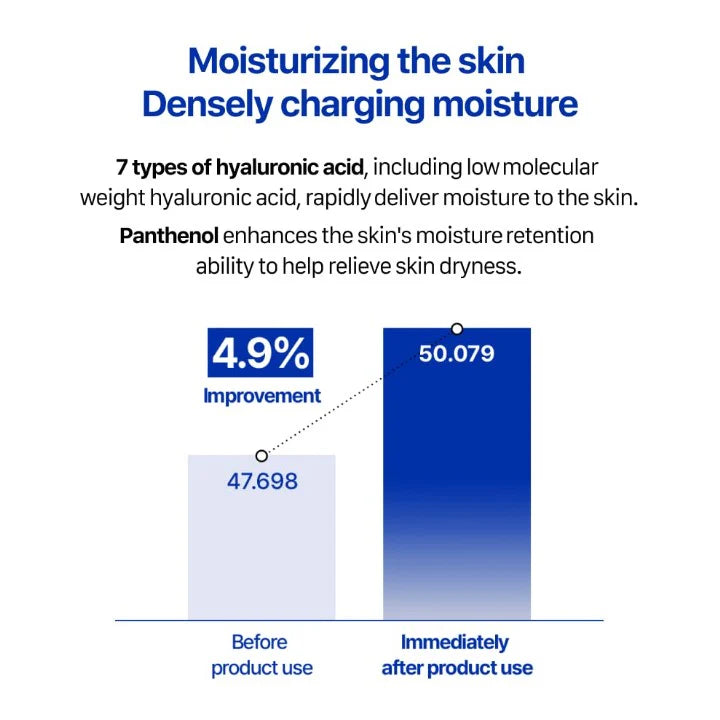 REAL BARRIER Extreme Cream Light 50ml