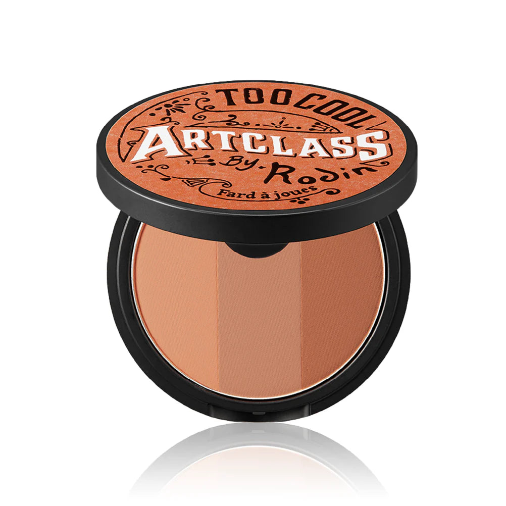 TOO COOL FOR SCHOOL Artclass By Rodin Blusher (4 Tones)