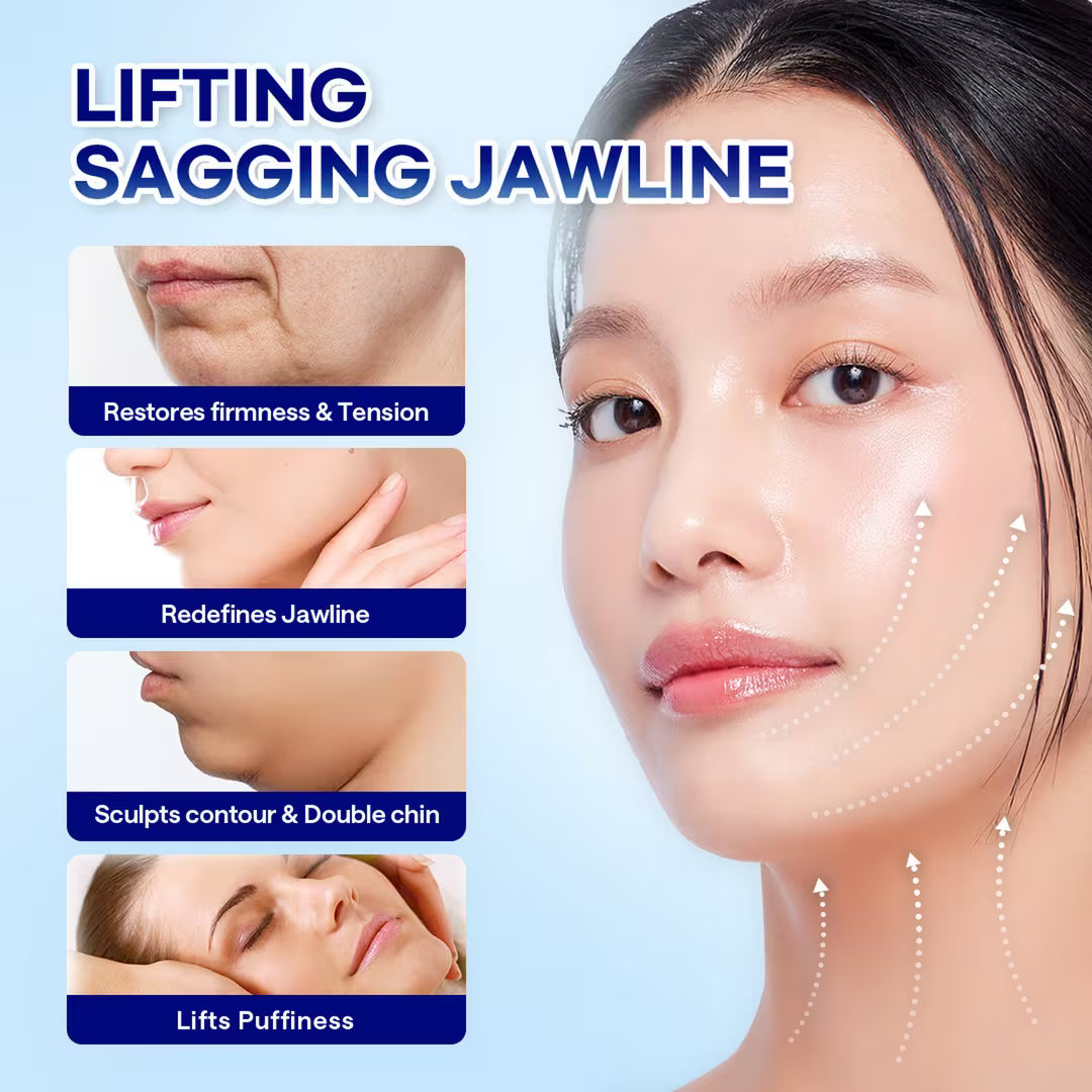 MEDIHEAL V.T.R Stretching Patch (4 Pcs)