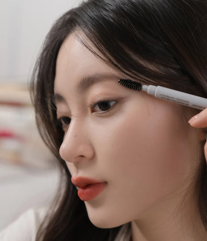 Rom&nd Han All Flat Brow (0.17g)- The Precision Series