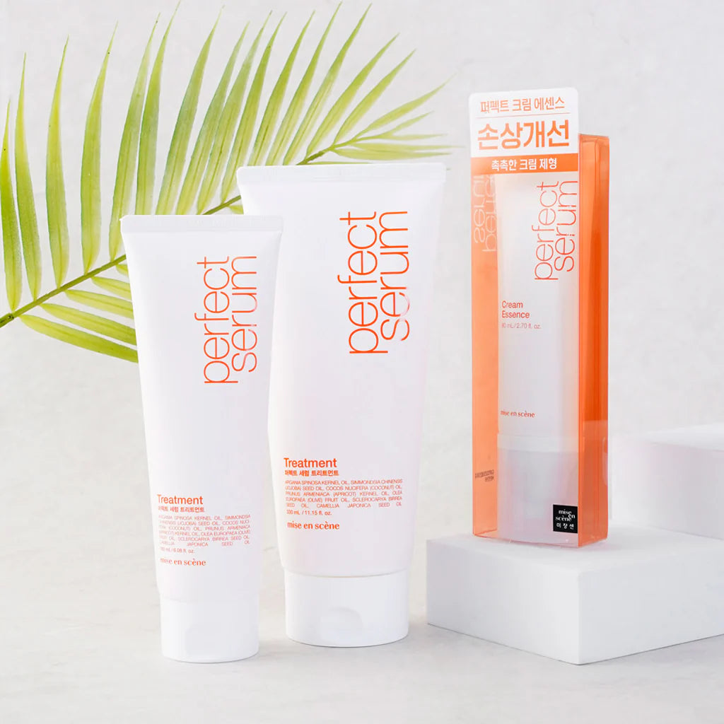 MISE EN SCENE Perfect Serum Treatment 330ml