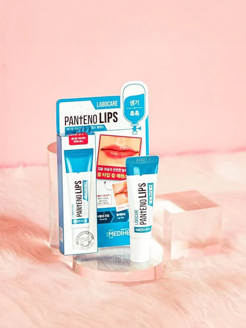 MEDIHEAL Labocare Pantenolips Healssence 10ml