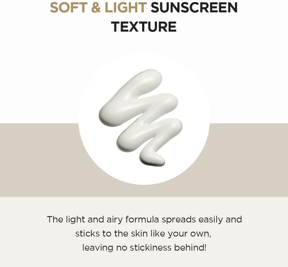 SKIN1004 Madagascar Centella Air-Fit Suncream Light 50ml SPF 30+ PA++++