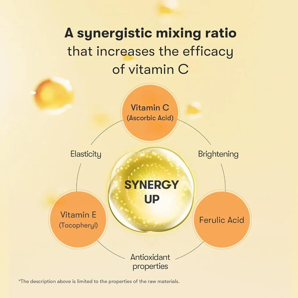 VT Vita-Light All In One 3 Step Mask