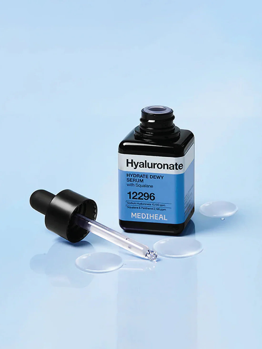 MEDIHEAL Hyaluronate Hydrate Dewy Serum 40ml