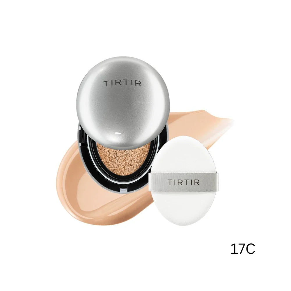 TIRTIR Mask Fit Aura Cushion (18g) 2 Shades