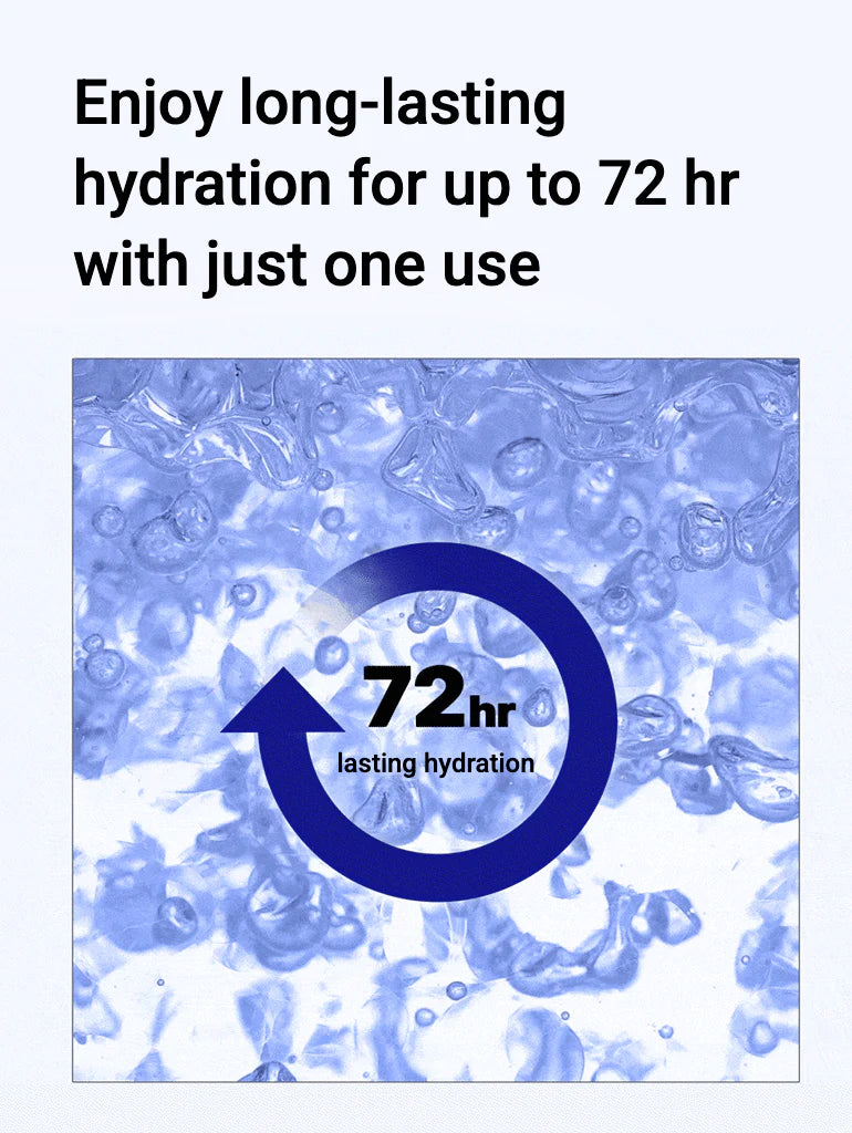 MEDIHEAL THE N.M.F Ampoule Mask Original (10 Pcs)