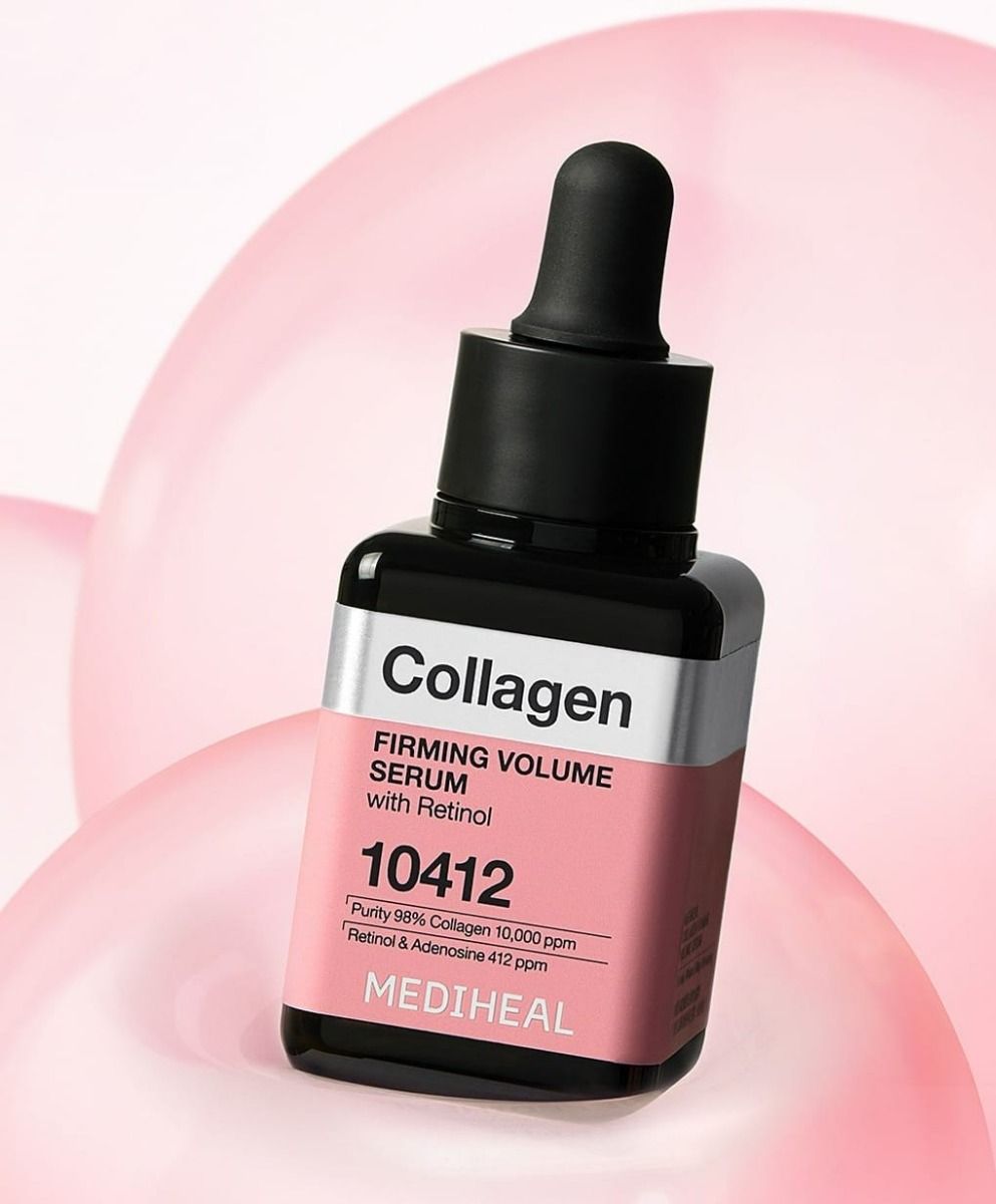 MEDIHEAL Collagen Firming Volume Serum 40ml