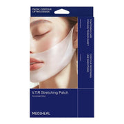 MEDIHEAL V.T.R Stretching Patch (4 Pcs)
