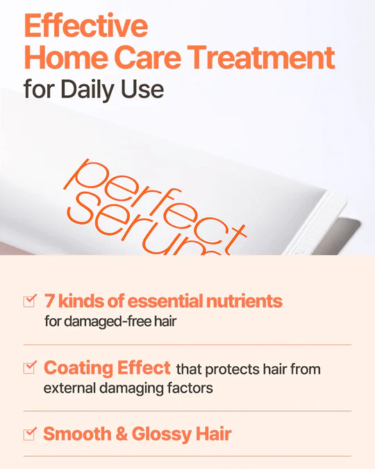 MISE EN SCENE Perfect Serum Treatment 330ml