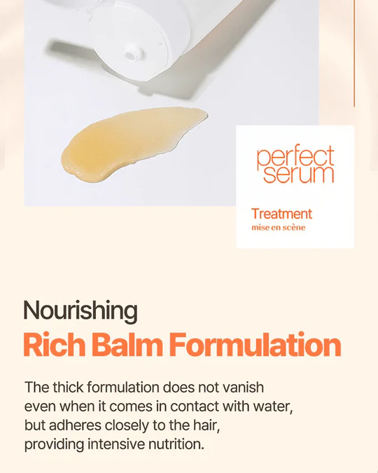 MISE EN SCENE Perfect Serum Treatment 330ml