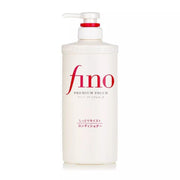 SHISEIDO Fino Premium Touch Moist Conditioner (550ml)