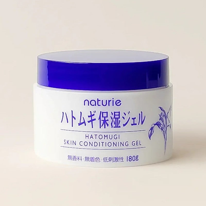 Naturie Hatomugi Skin Conditioning Gel 180g