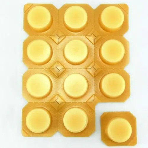 小林制药 管道清洁泡腾片 橙香型 12片装