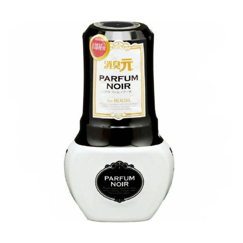 KOBAYASHI小林制药 室内香氛凝胶  黑色神秘香