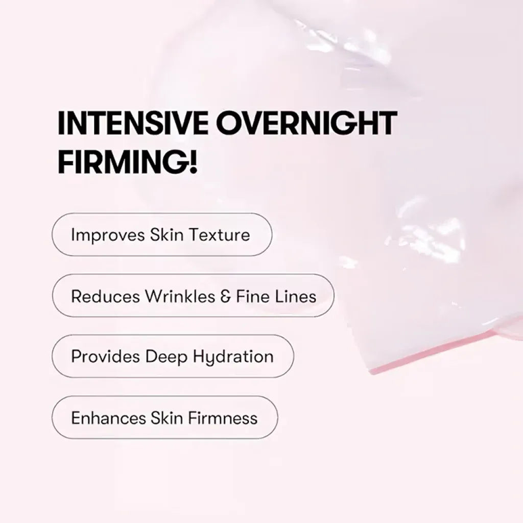 VT Collagen Reedle Shot 100 2 Step Hydrogel Mask