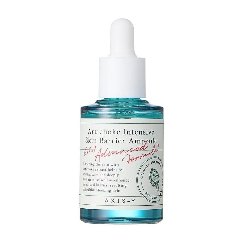 AXIS-Y Artichoke Intensive Skin Barrier Ampoule (30ml)
