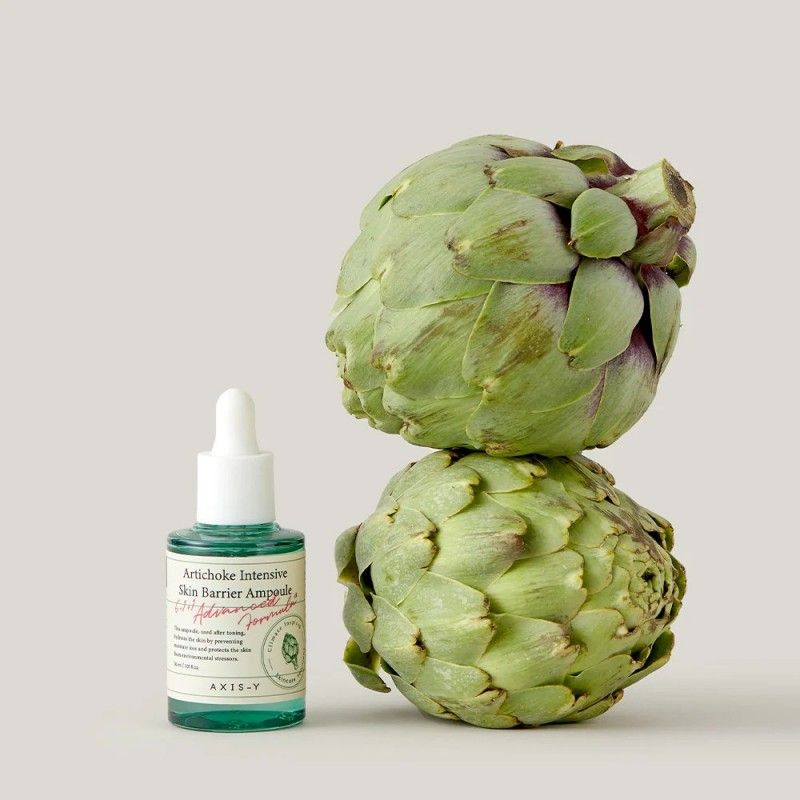 AXIS-Y Artichoke Intensive Skin Barrier Ampoule (30ml)
