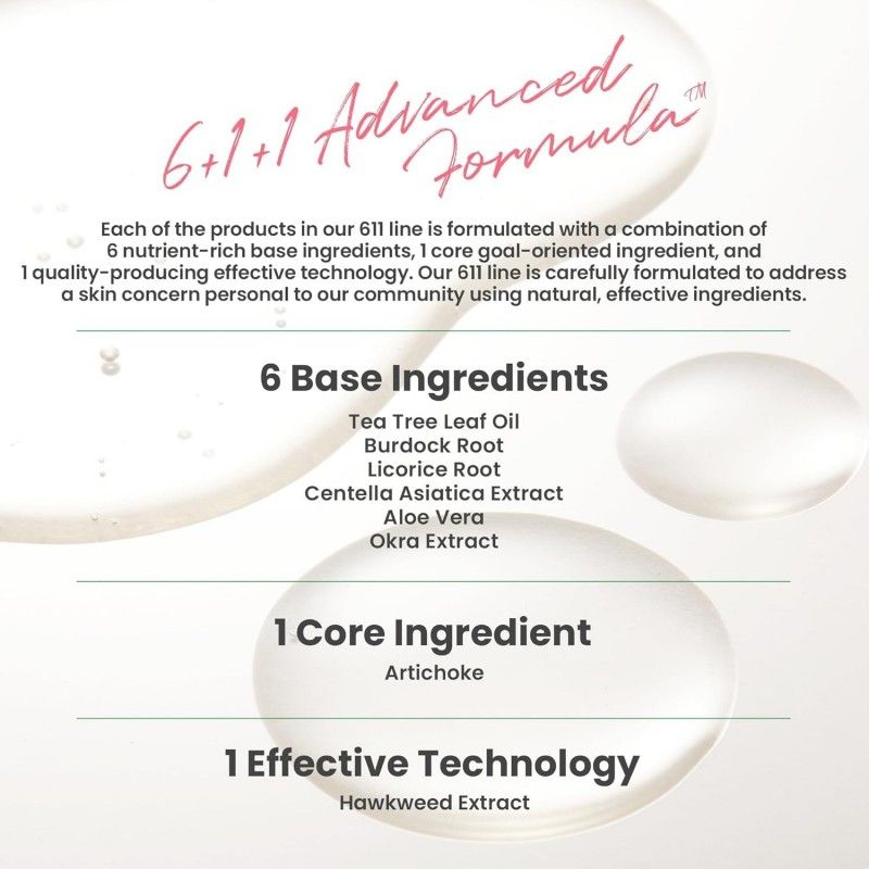 AXIS-Y Artichoke Intensive Skin Barrier Ampoule (30ml)