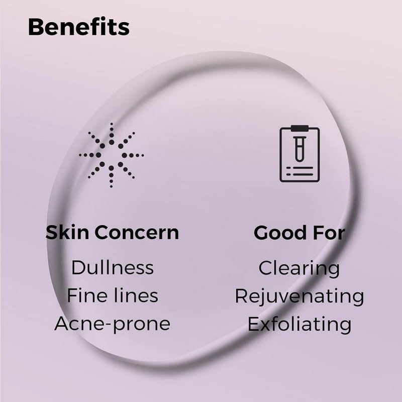 COSRX AHA 7 Whitehead Power Liquid: Exfoliating Treatment (100ml)