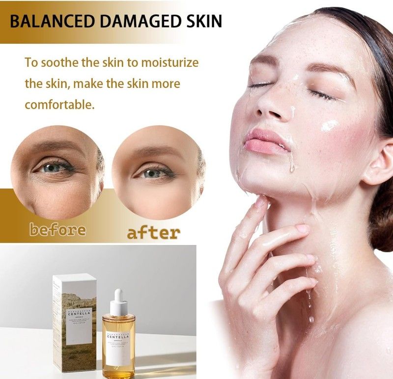 SKIN1004 Centella Ampoule 100ml